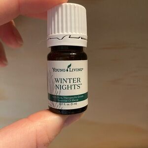 Young Living 5ml Winter Nights Oil